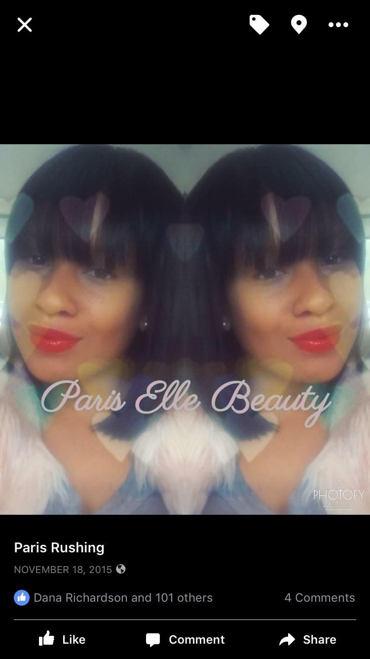 Paris Elle Beauty LLC
