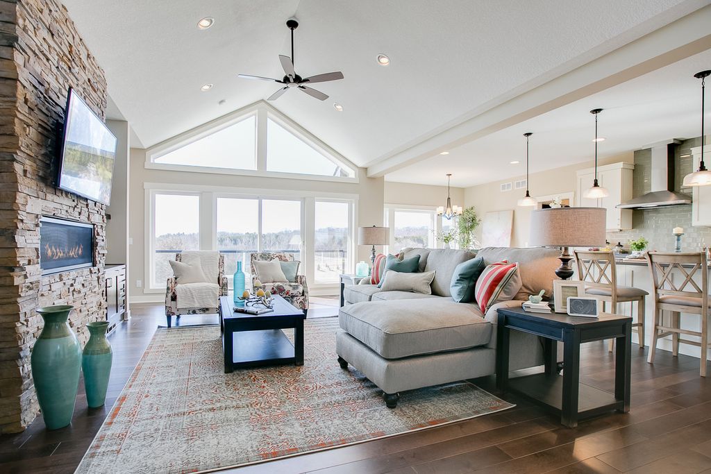 Lionheart is a proud member of the Builders Associ