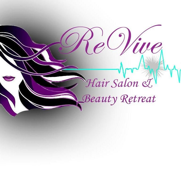 ReVive Hair Salon and Beauty Retreat