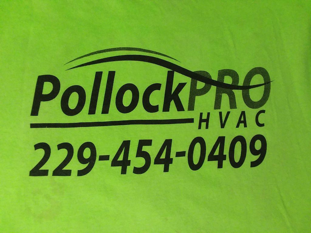 PollockPRO HVAC LLC