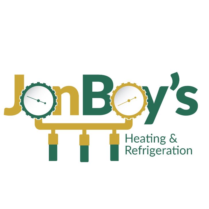 Jonboy’s Heating & Refrigeration