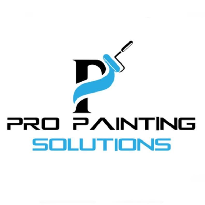 Pro Painting Solutions