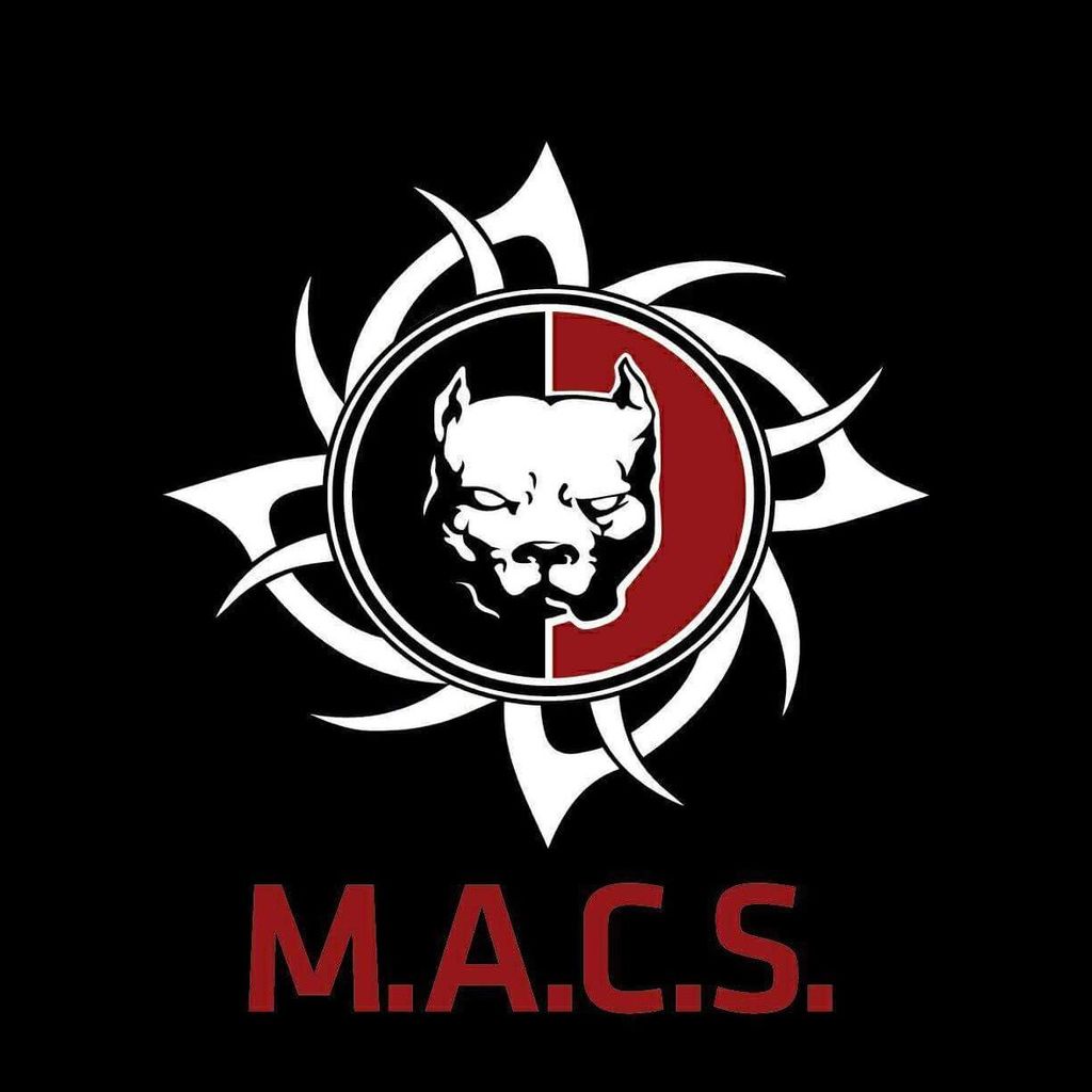 M.A.C.S Mobile Self Defense Program