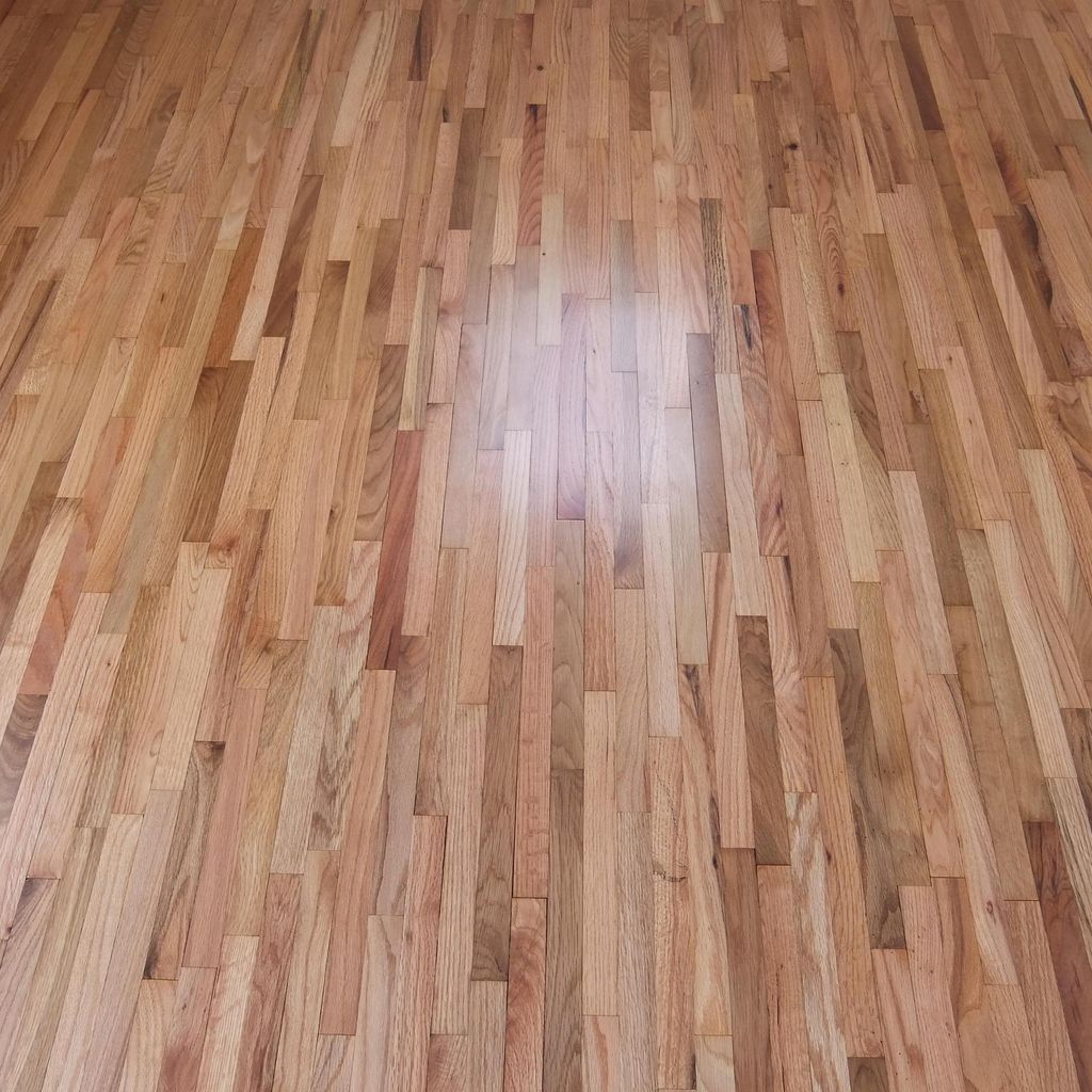Craft Hardwood Flooring