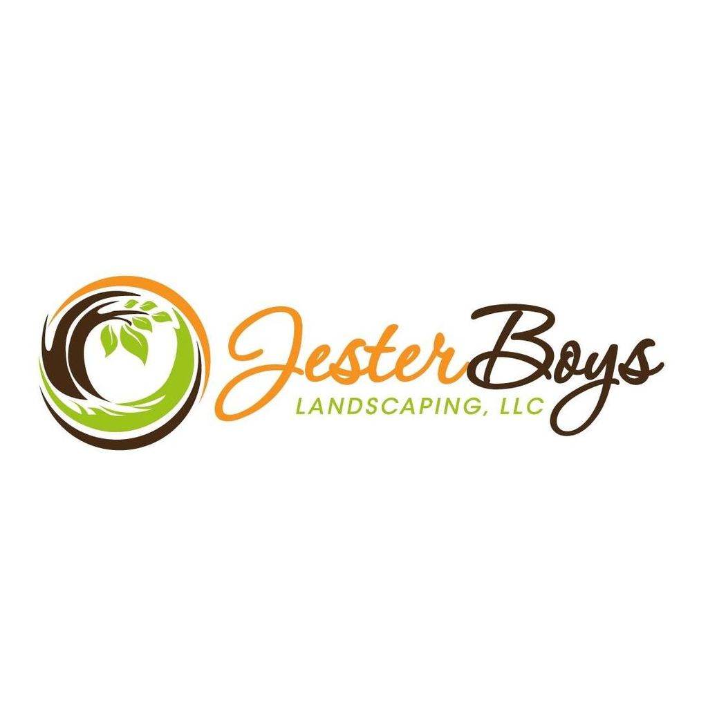 Jester Boys Landscaping, LLC