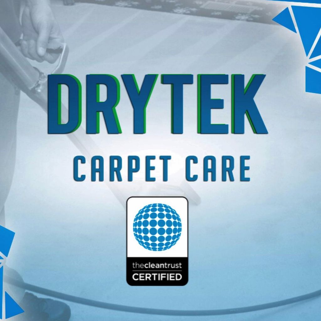 DRYTEK Carpet Care