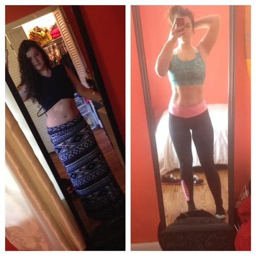"I trained with Marc for 3 months. I was looking t