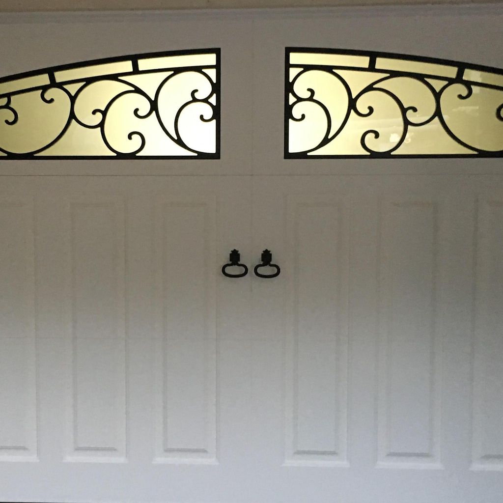 Arista Garage Doors