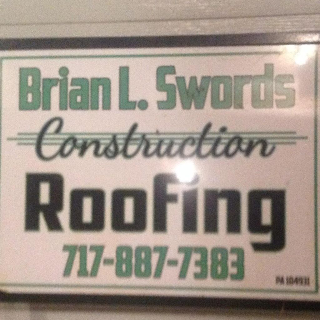 Brian L. Swords Construction & Roofing