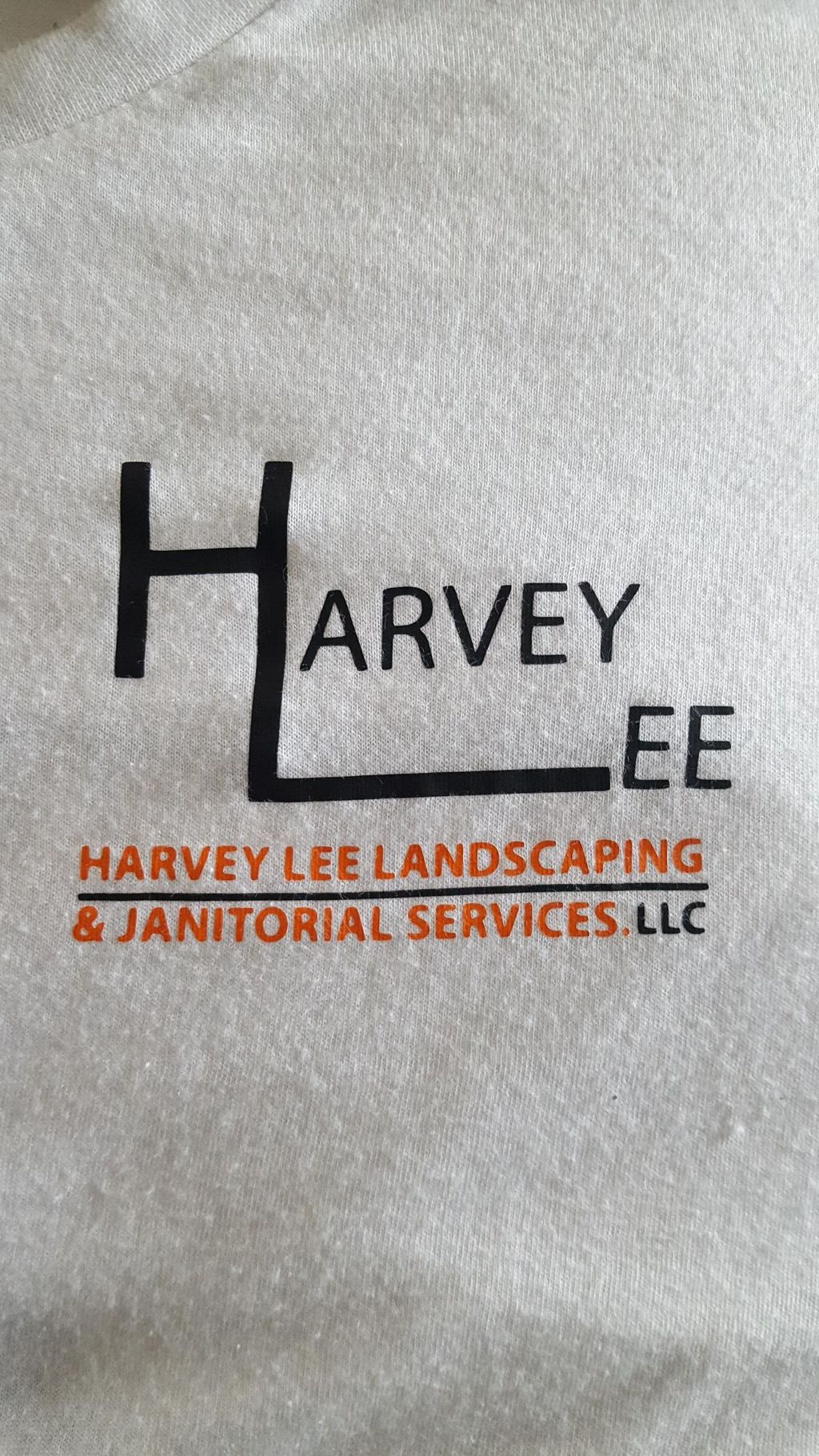 Harvey Lee Landscaping & Janitorial Service LLC
