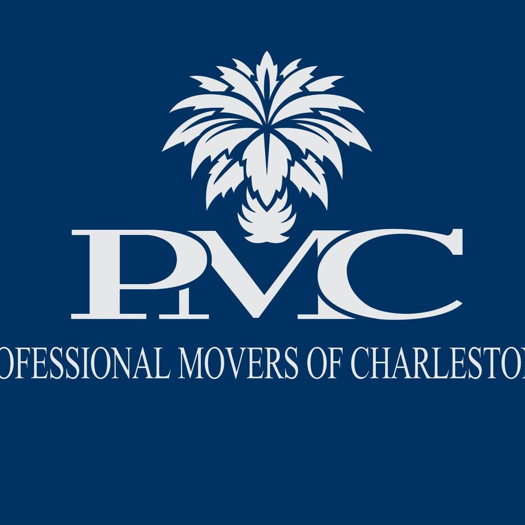 Professional Movers of Charleston