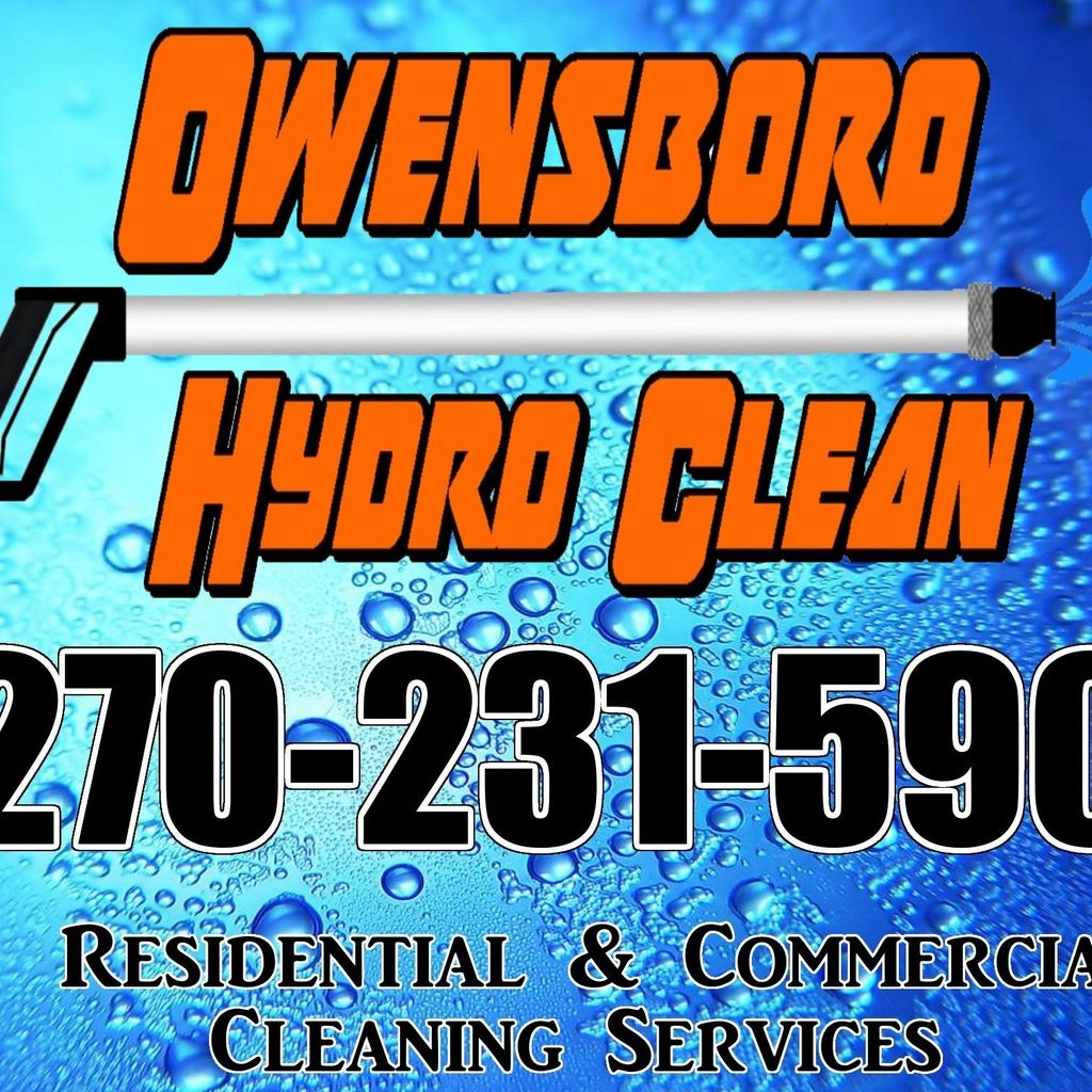 Owensboro Hydro Clean