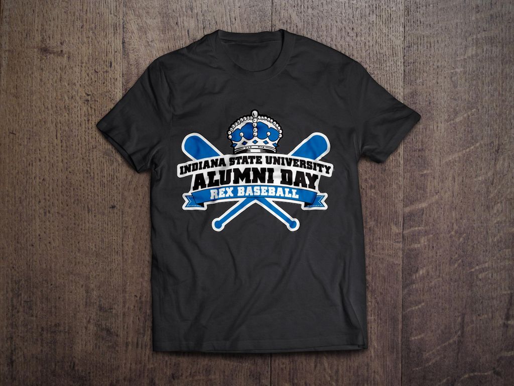 Event Logo/Apparel Design