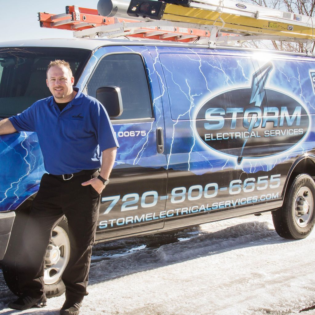 Storm Electrical Services