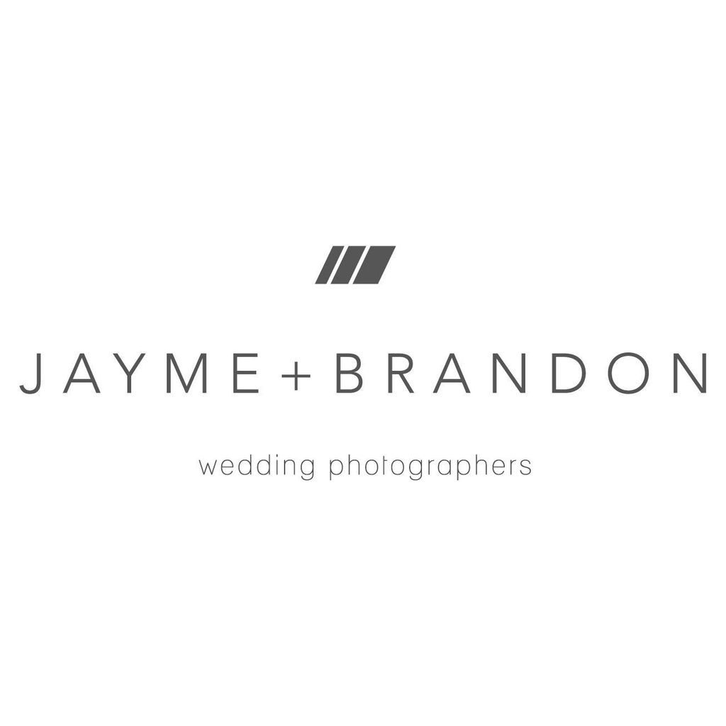Jayme + Brandon - Wedding Photographers