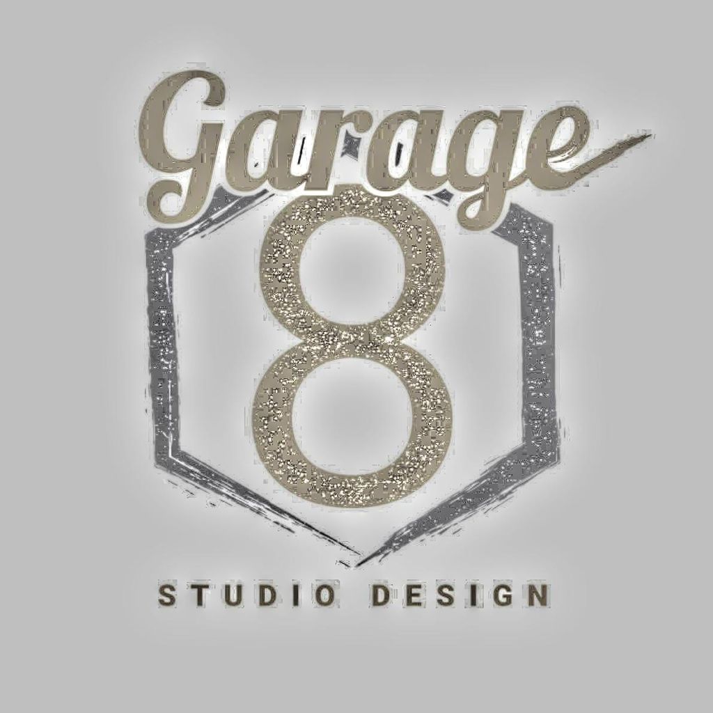 Garage 8 Studio Designs