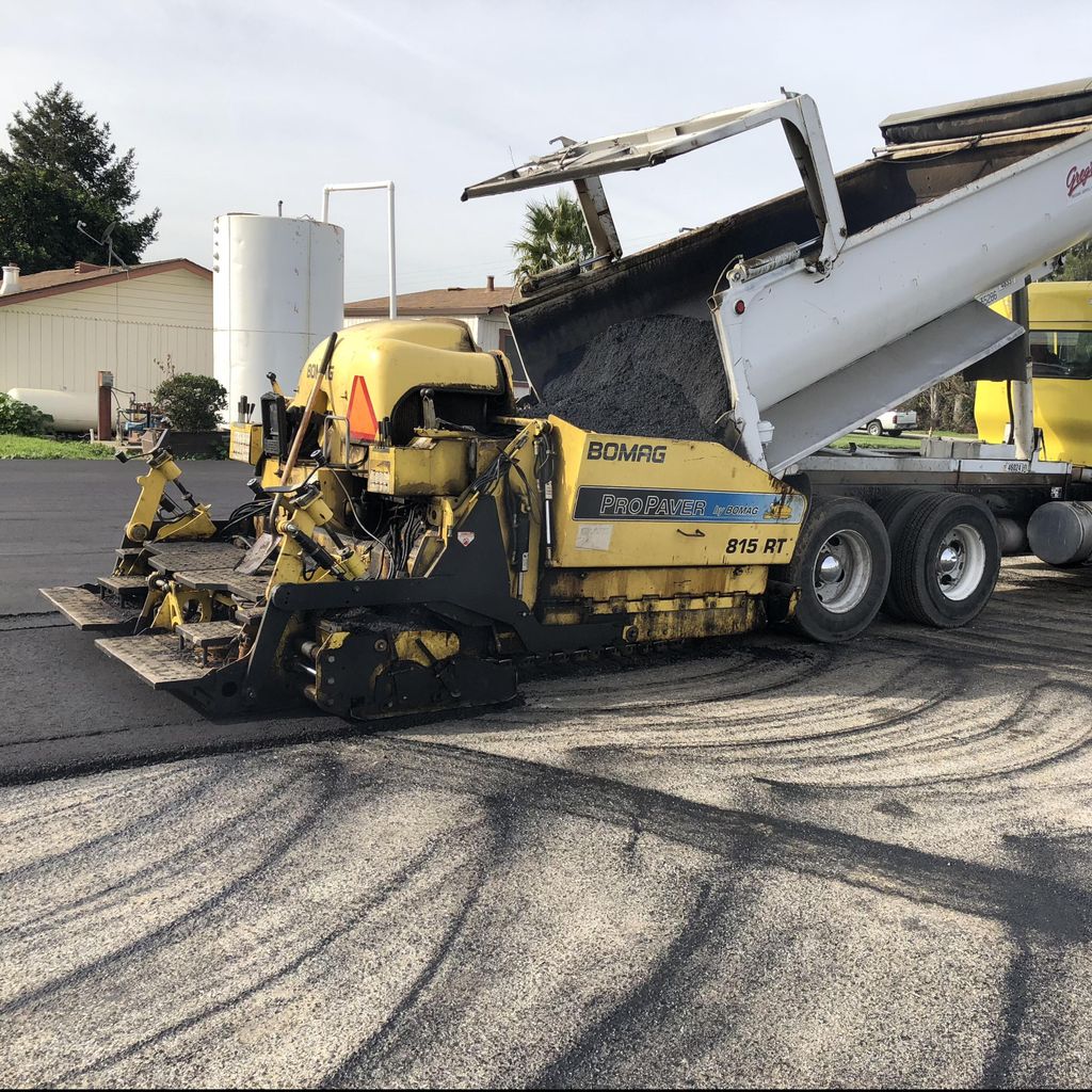 Interstate Paving and Construction