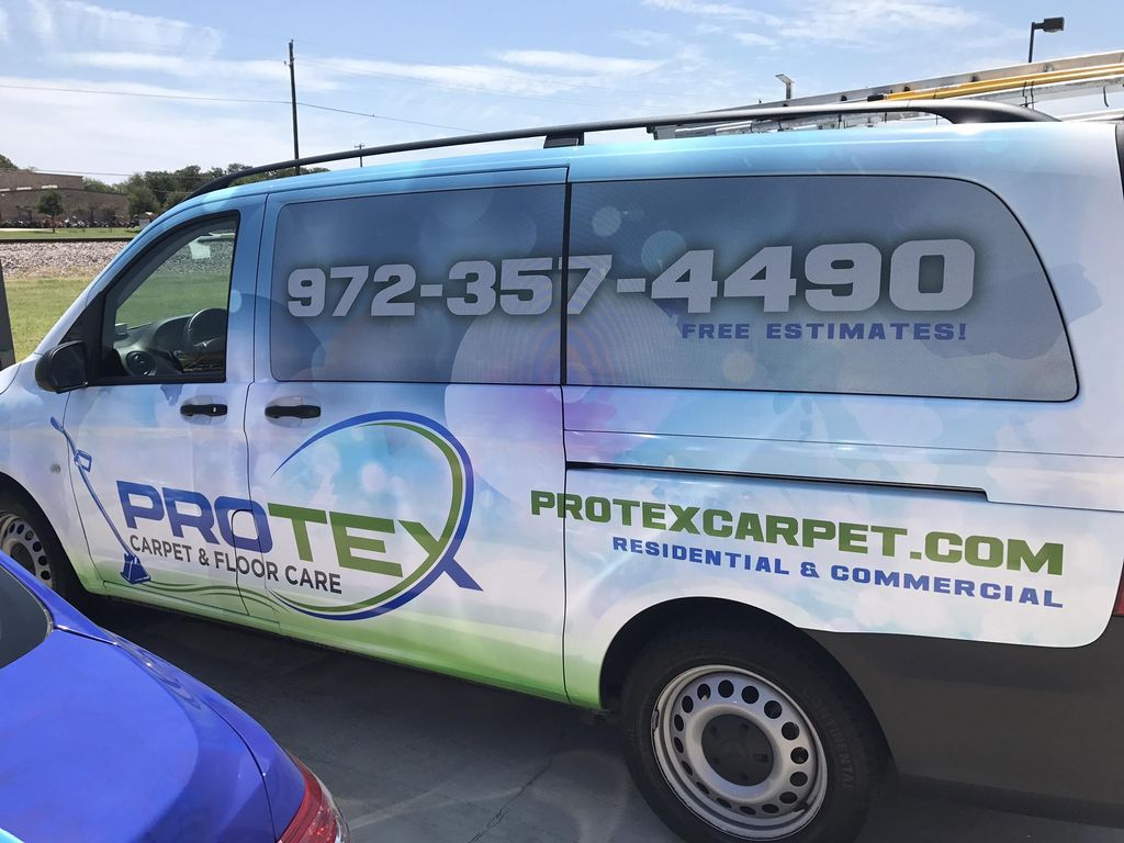 Protex Carpet & Floor Care