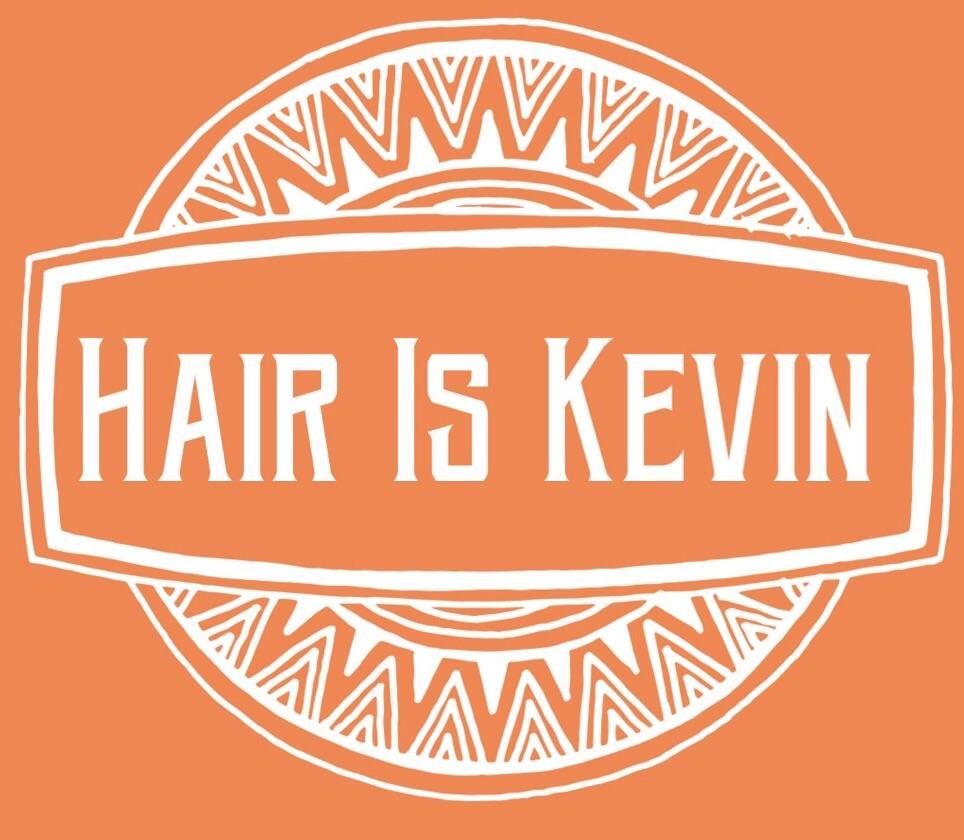 Hair Is Kevin