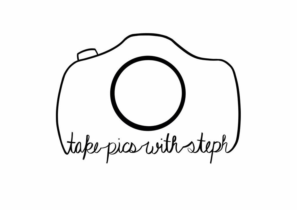 Take Pics with Steph