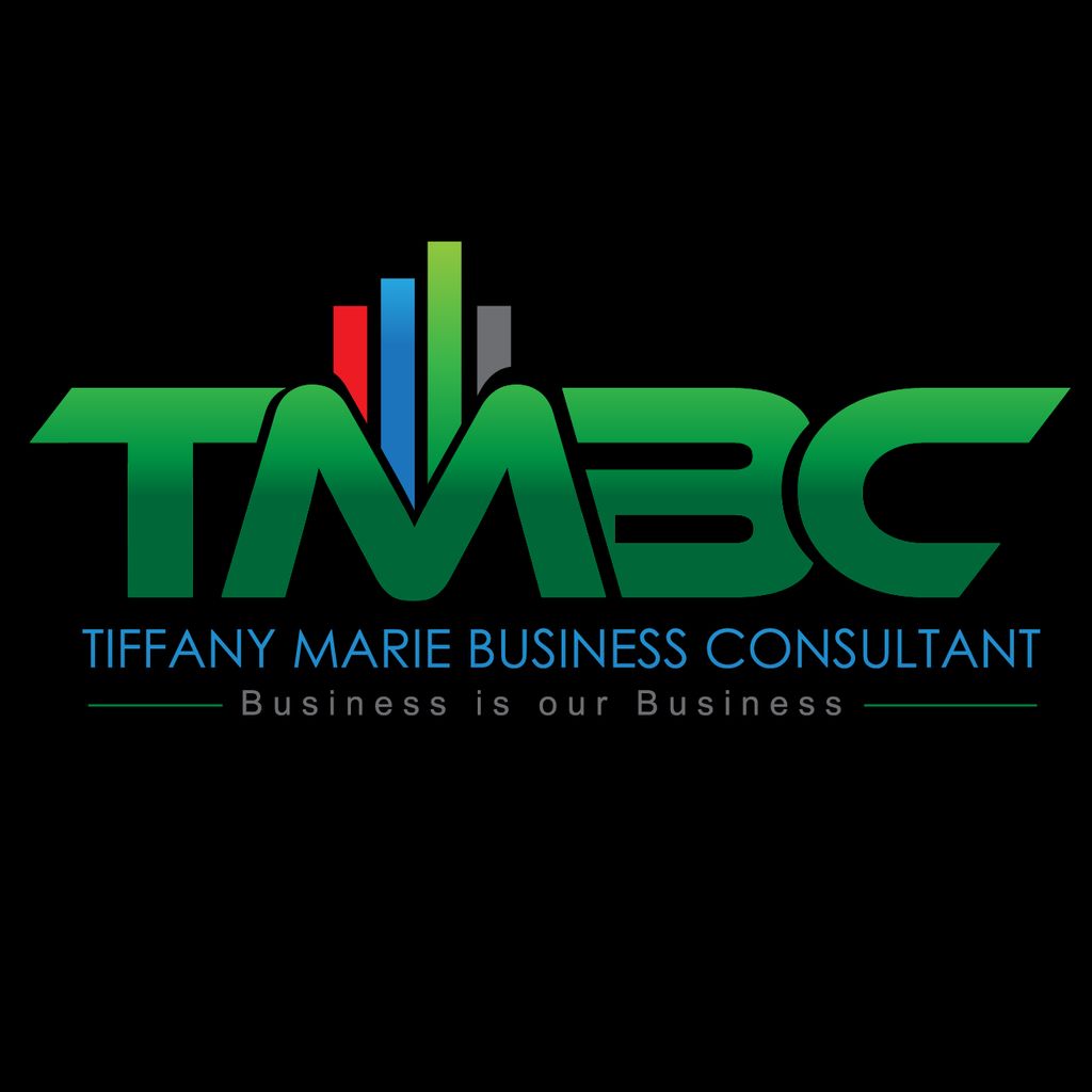 Tiffany Marie Business Consultant