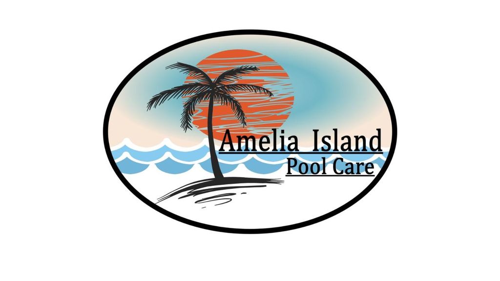 Amelia Island Pool Care