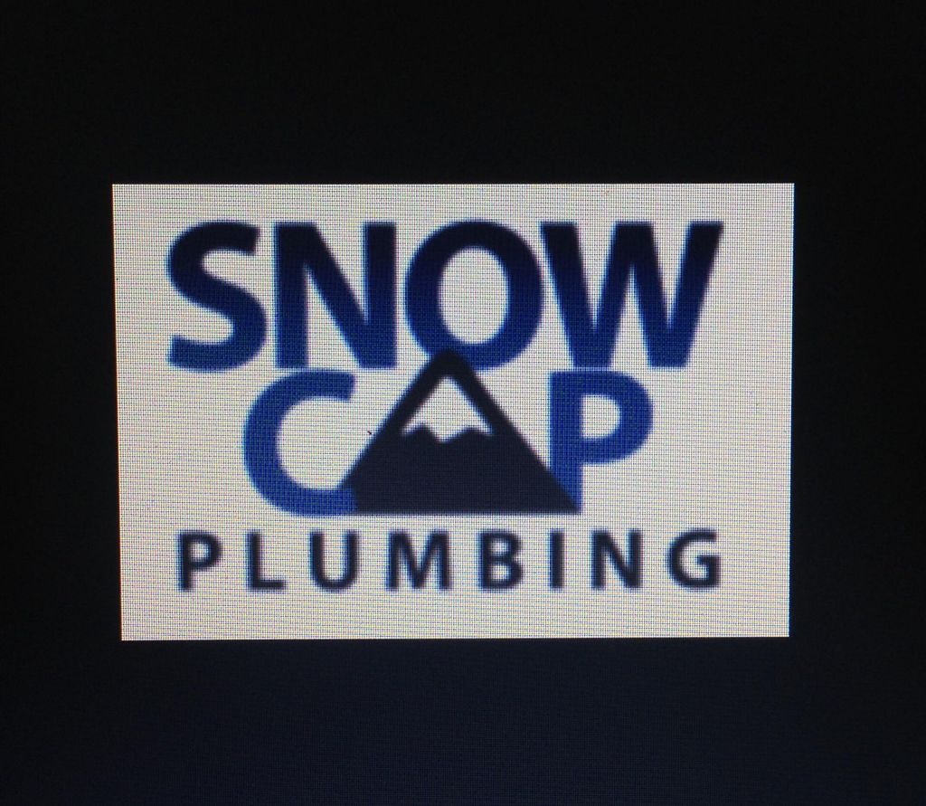 Snow Cap Plumbing