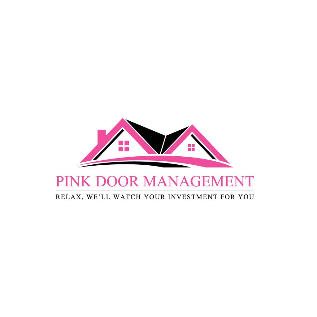 Pink Door Management a division of Scates Realty