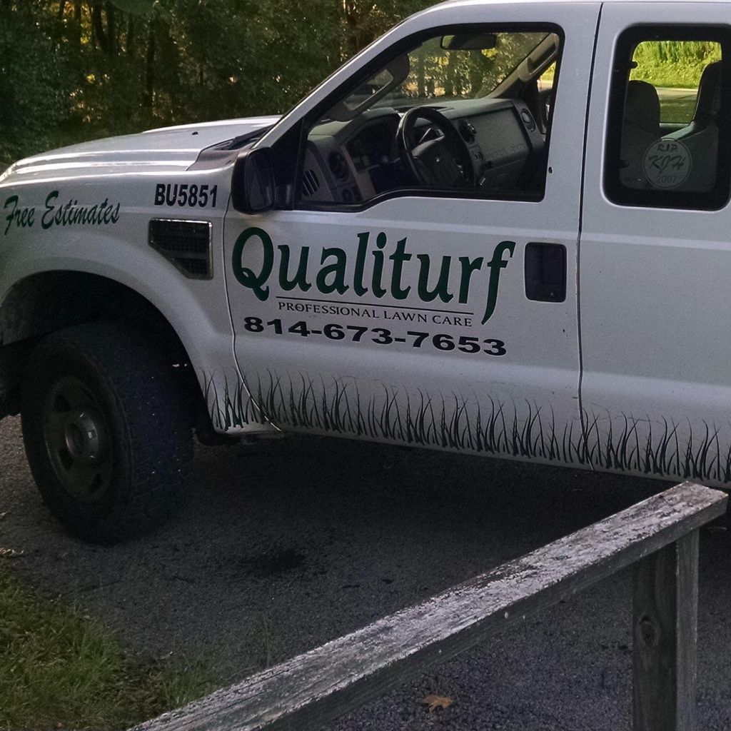 Qualiturf
