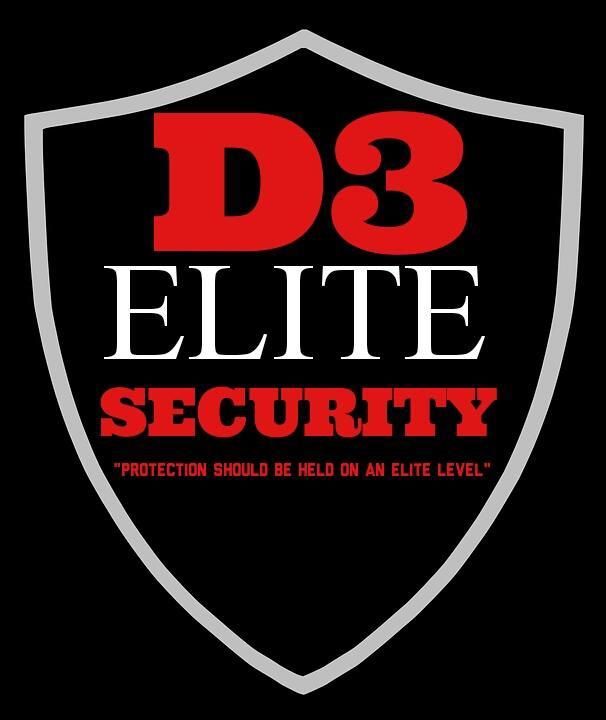 D3 Elite Security