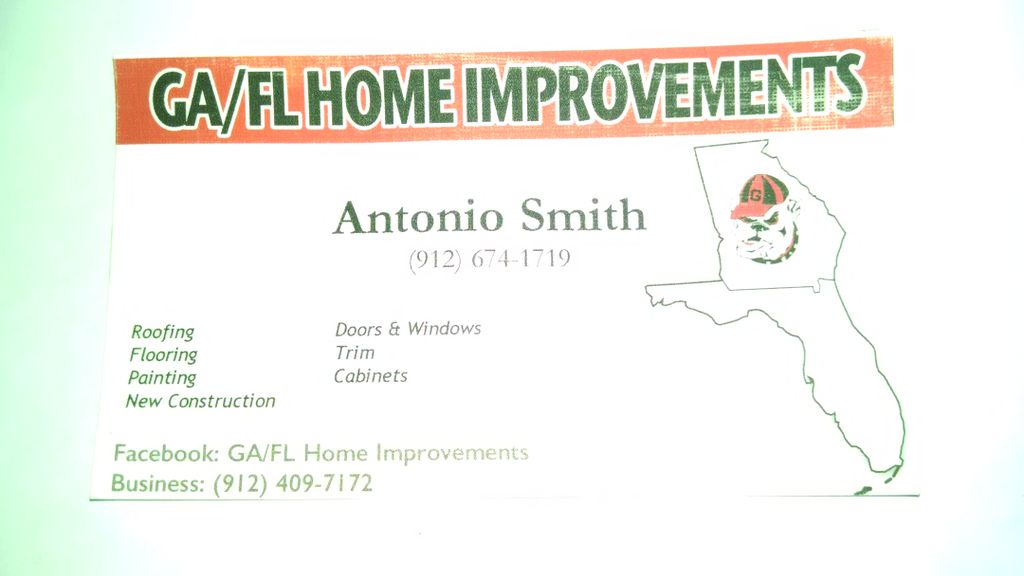 GA-FL Home Improvements