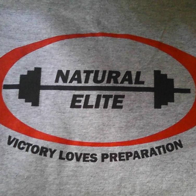 Natural Elite Personal Training