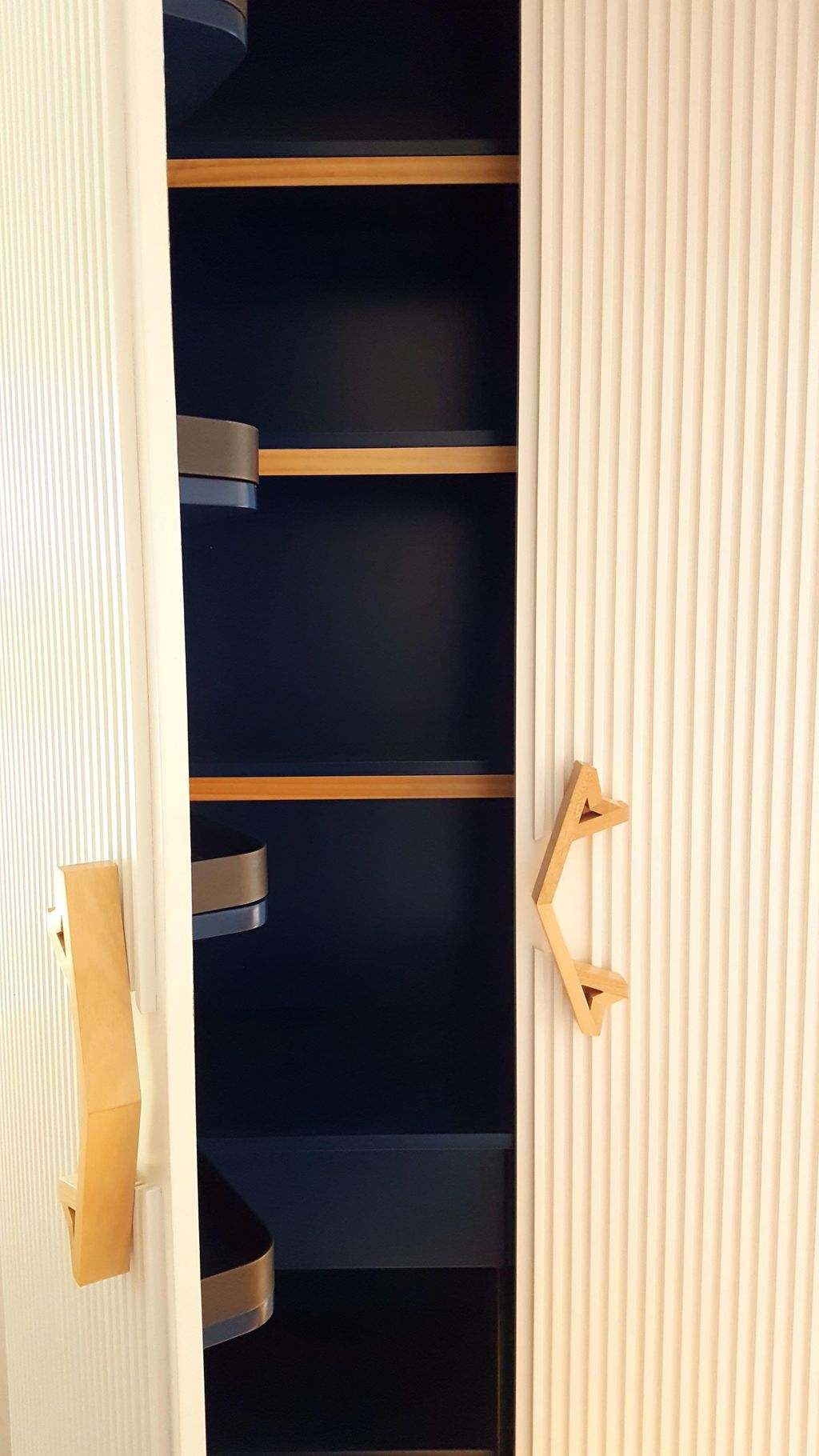 Built in Bar