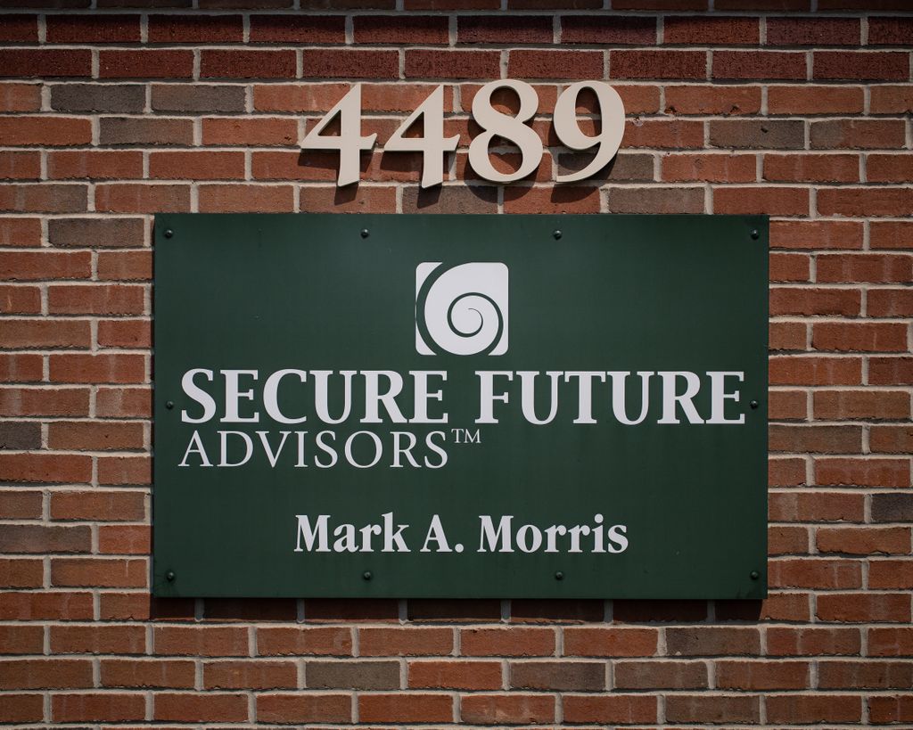 Secure Future Advisors