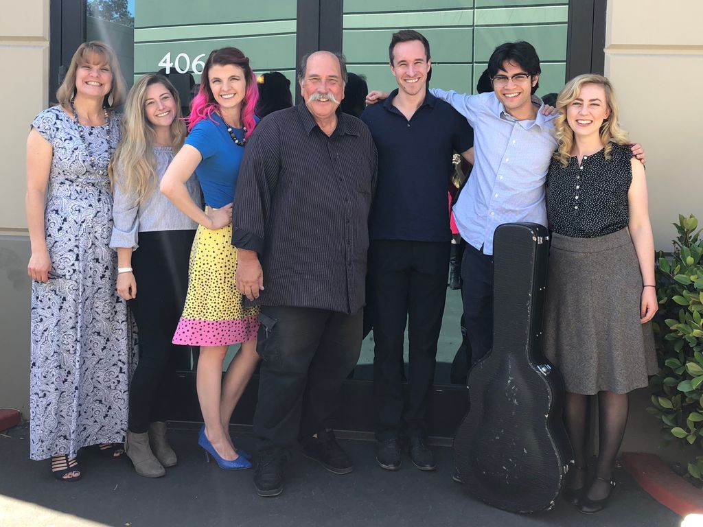 Glee Teachers