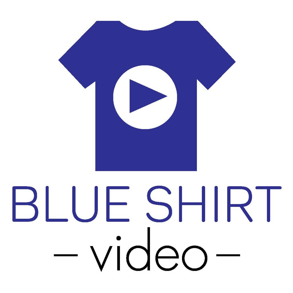 Blue Shirt Video