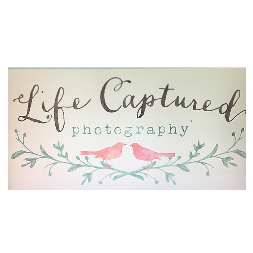 Life Captured Photography