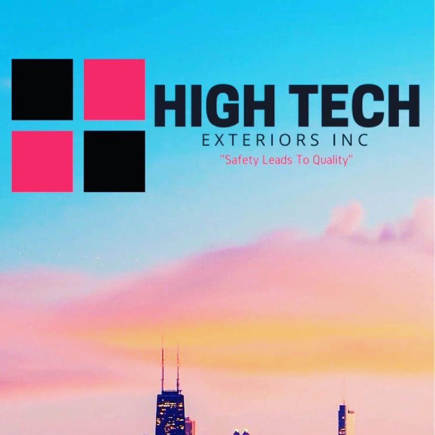 High Tech Exteriors Inc.