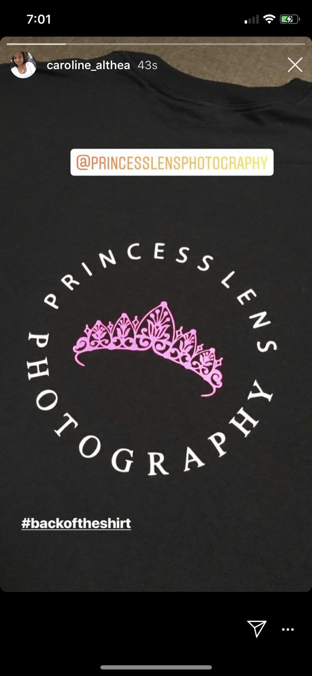 Princess Lens Photography