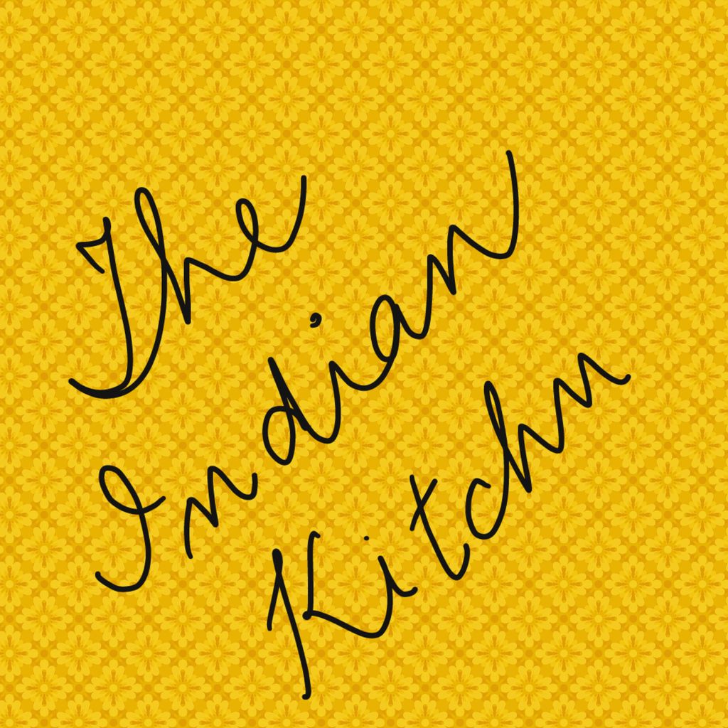 The Indian Kitchn