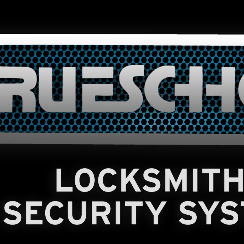 Rueschhoff Locksmith & Security