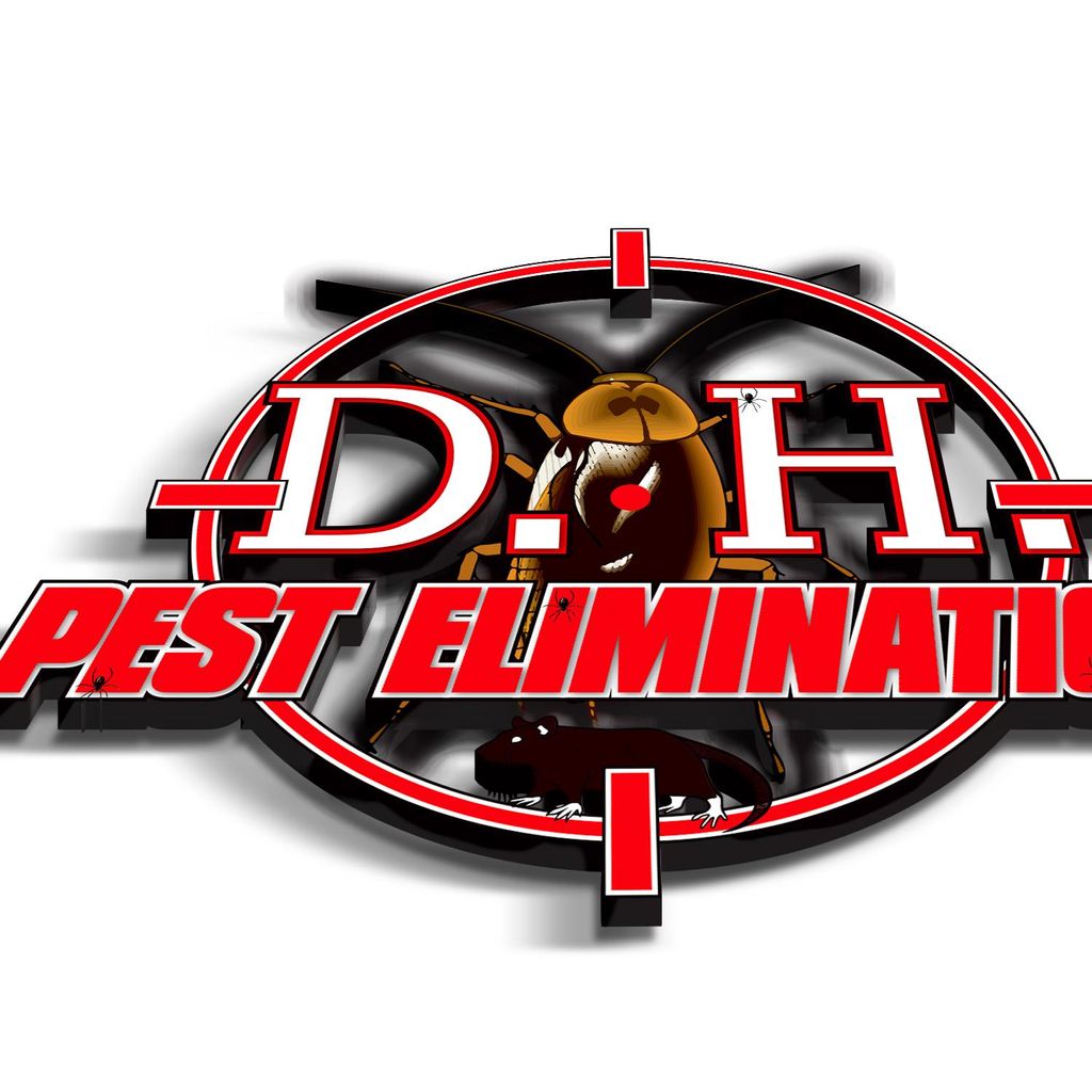 D.H. Pest Elimination