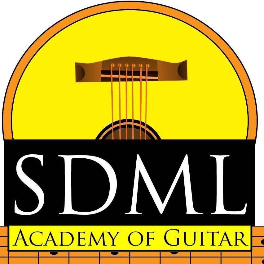SDML Academy of Guitar