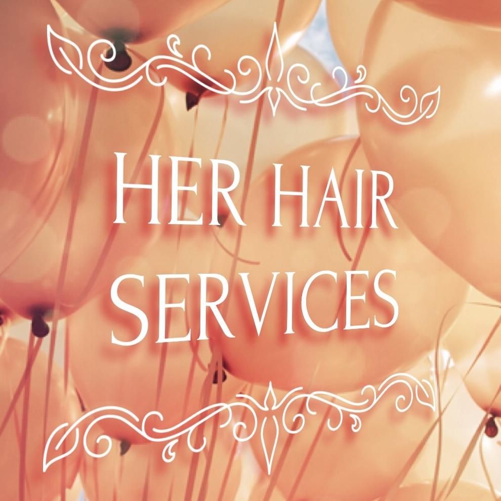 Her Hair Services