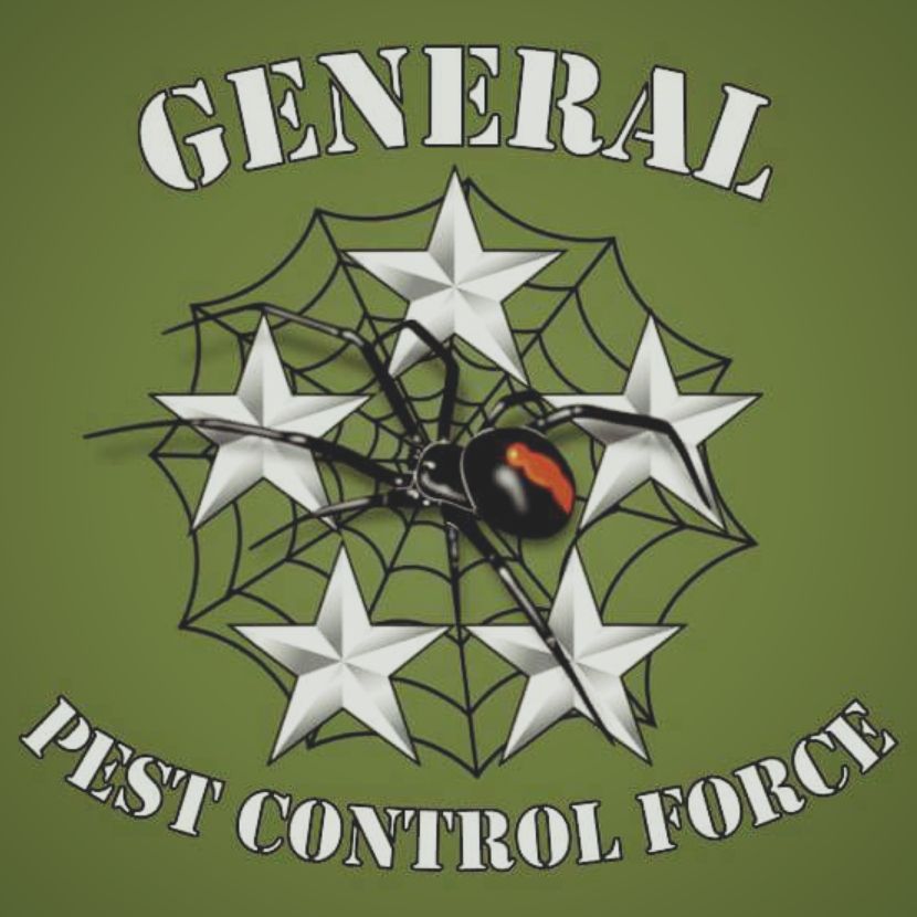 General Pest Control Force
