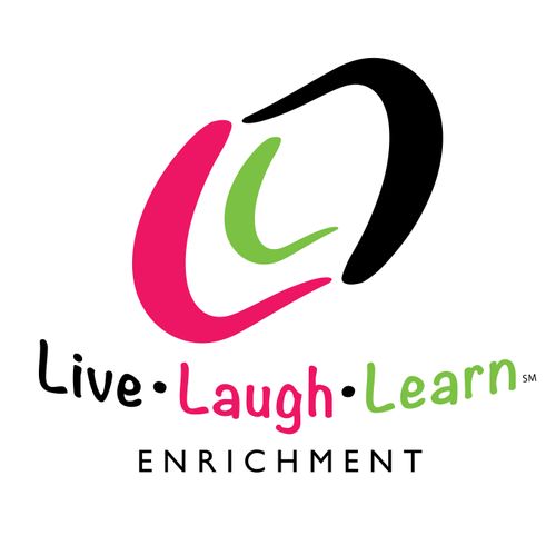 Logo Design for a children's enrichment program th