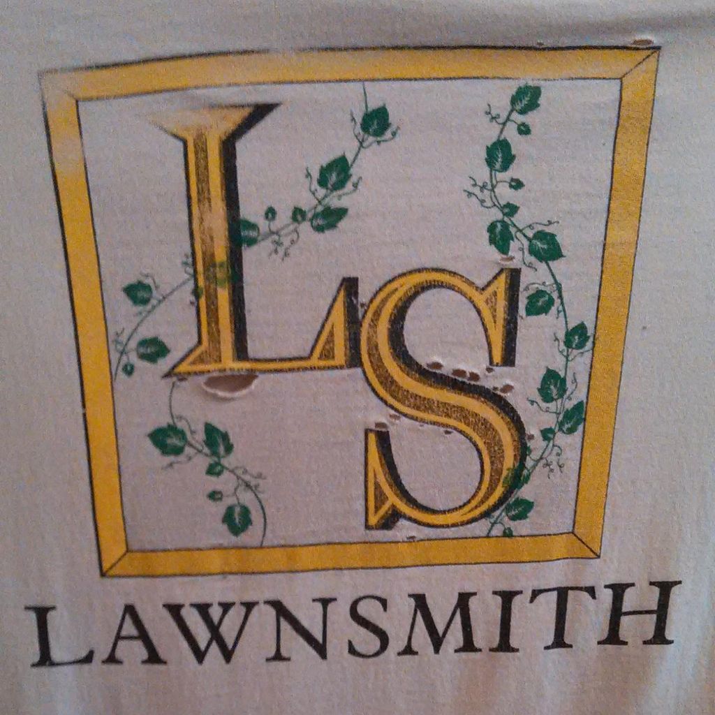 Lawnsmith Landscaping & Lawn Service