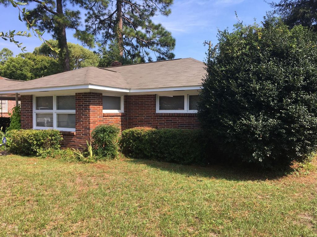 New roof