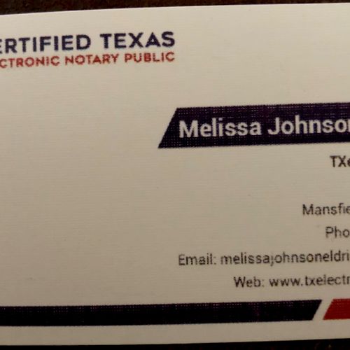 Call me now mobile or online notary! 