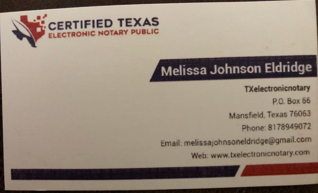 Call me now mobile or online notary! 
